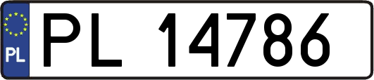 PL14786
