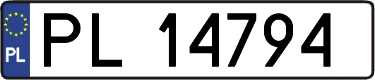 PL14794