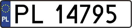 PL14795