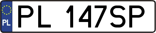 PL147SP