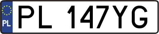 PL147YG