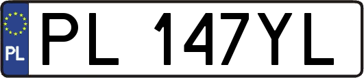 PL147YL