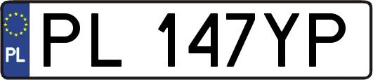 PL147YP