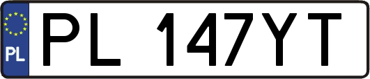 PL147YT