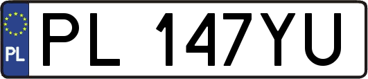 PL147YU