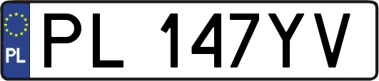 PL147YV