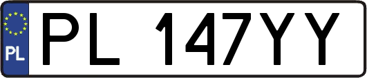 PL147YY