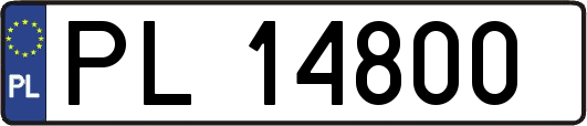 PL14800