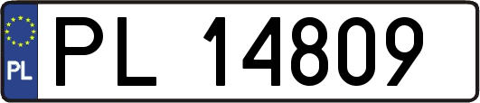 PL14809