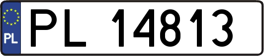 PL14813