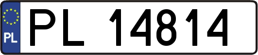PL14814