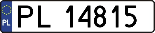 PL14815