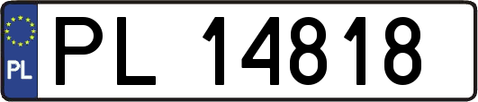 PL14818