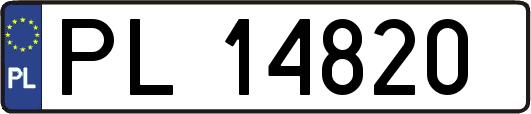 PL14820