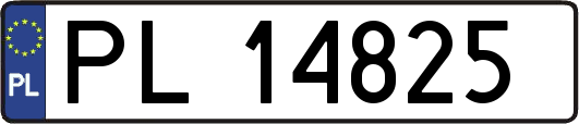 PL14825