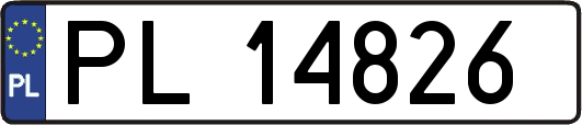 PL14826