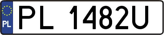 PL1482U