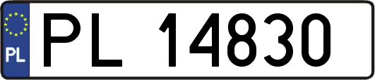PL14830