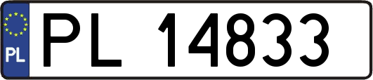 PL14833