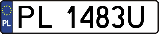 PL1483U