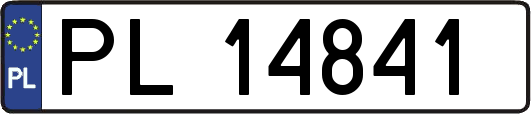 PL14841