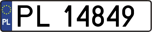 PL14849