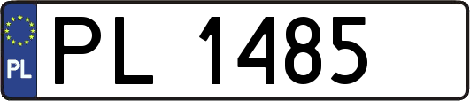 PL1485