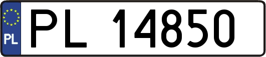 PL14850