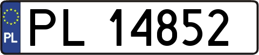PL14852