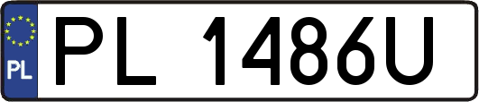 PL1486U