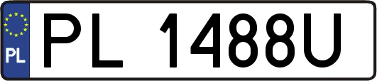 PL1488U