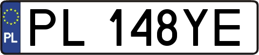 PL148YE