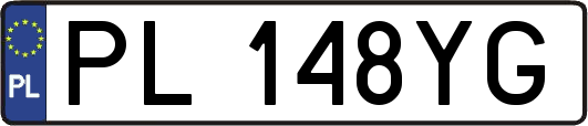 PL148YG