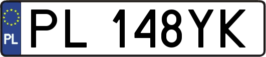 PL148YK