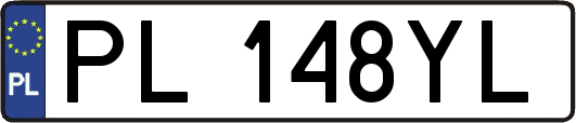 PL148YL