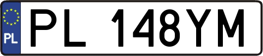 PL148YM