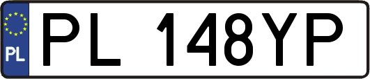 PL148YP