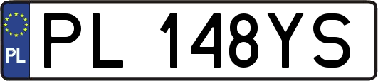 PL148YS