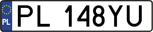 PL148YU