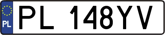 PL148YV