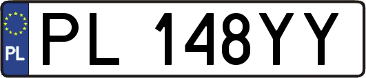 PL148YY