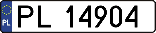 PL14904