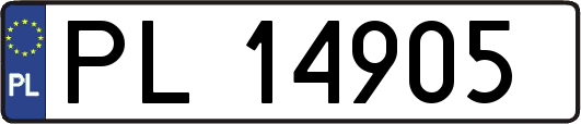PL14905
