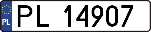 PL14907