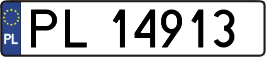 PL14913