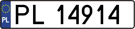 PL14914