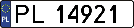 PL14921