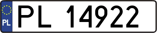 PL14922