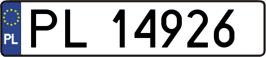 PL14926