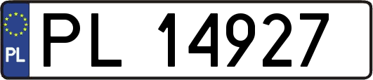 PL14927